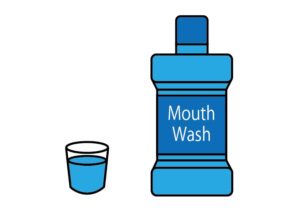 マウスウォッシュ