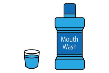 マウスウォッシュ